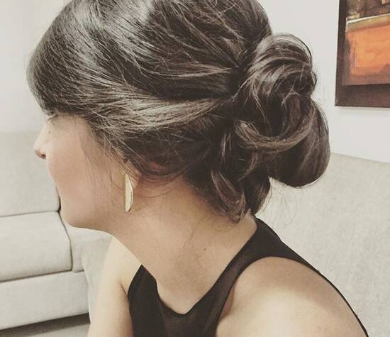 Isabella Peluquería Hair Styling 