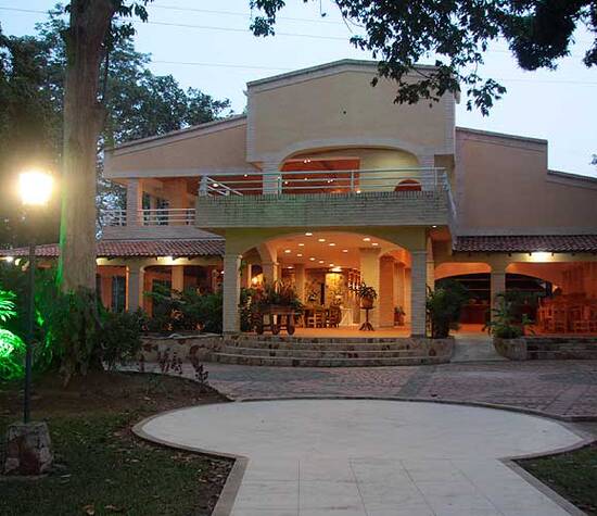 Hacienda Los Jaguares