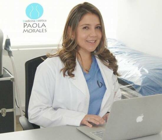 Medicina Estética Paola Morales