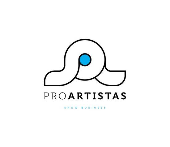 logo Proartistas
