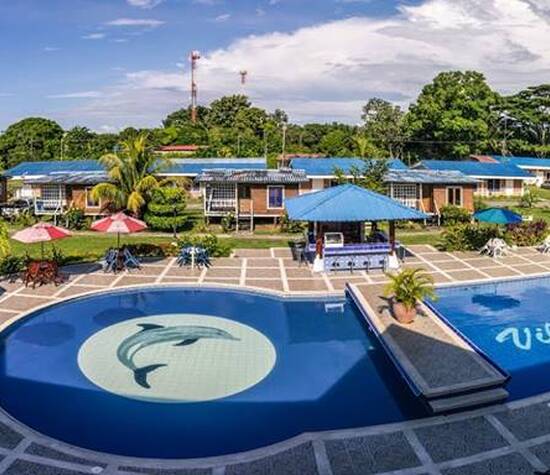 Villa del Sol Hotel Resort