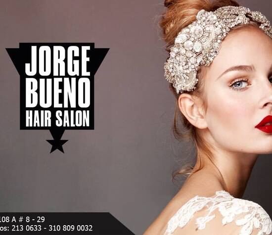 Jorge Bueno Hair Salón 