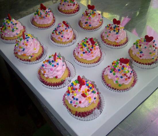 Colombia Cupcakes SAS 