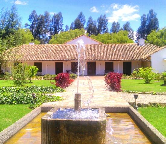Hacienda Guanatá