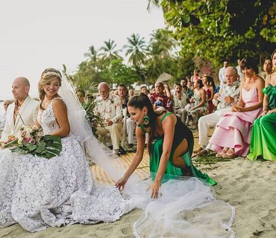 Bridal Agency - Santa Marta