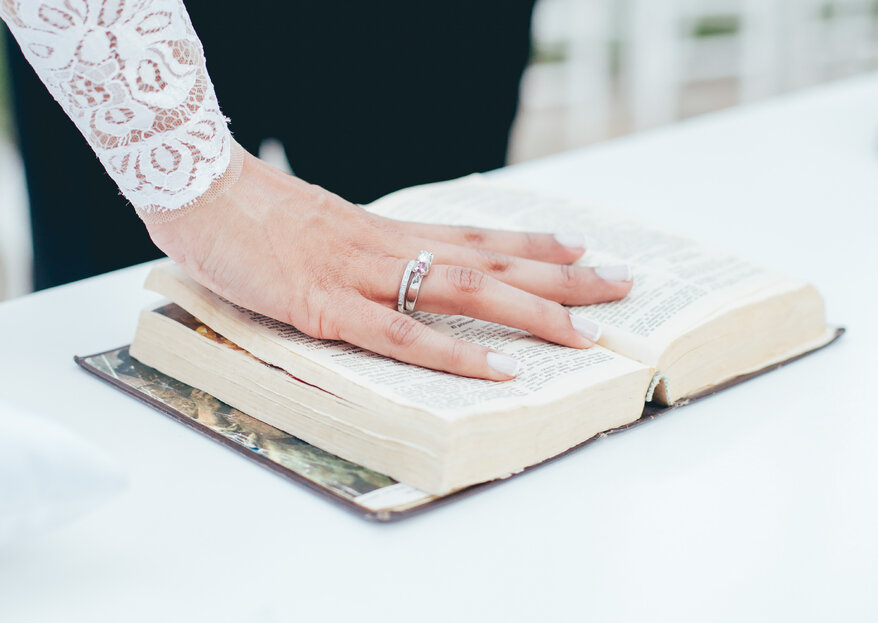 Versículos sobre el matrimonio: ¡20 frases bíblicas y muy profundas!