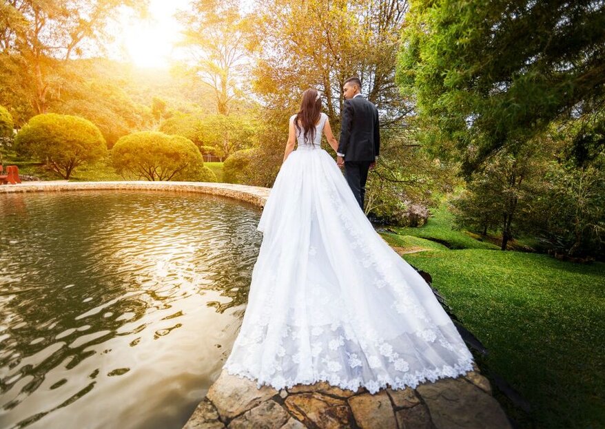 5 consejos definitivos para tener el mejor recuerdo de tu ceremonia de boda