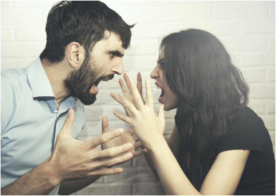 Cómo evitar que la discusión con tu pareja empeore: ¡no uses estas frases!