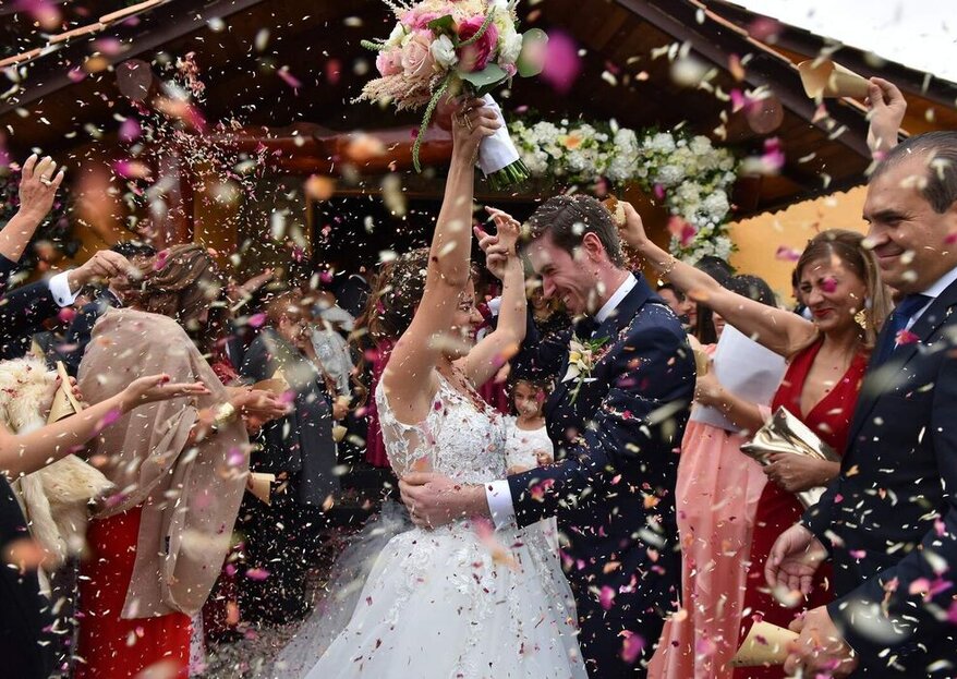12 características que debe tener la wedding planner para tu matrimonio