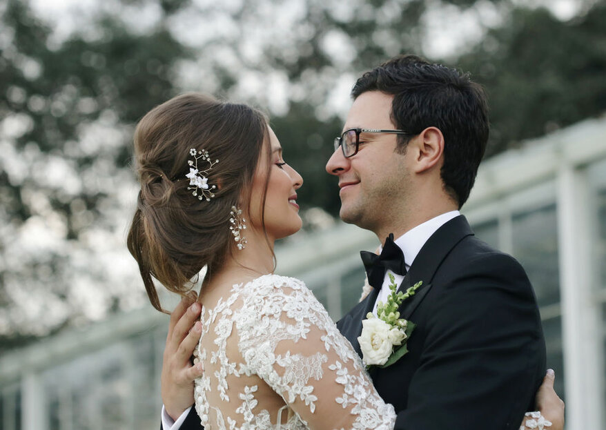 5 consejos definitivos para tener el mejor recuerdo de tu ceremonia de boda