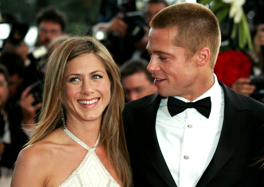 ¡Brad Pitt le pide disculpas a Jennifer Aniston después de 12 años!