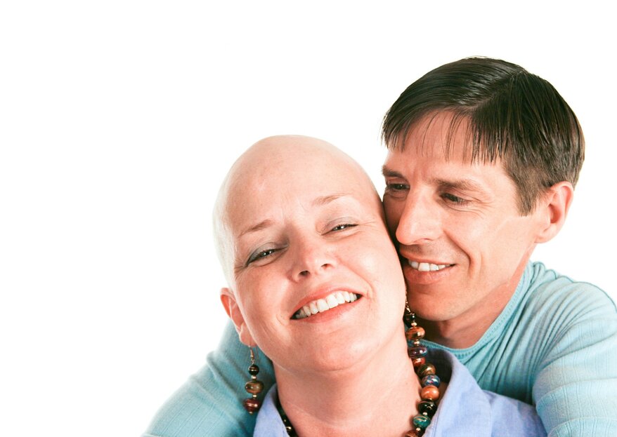¿Cómo asumir el cáncer en pareja? 9 claves básicas