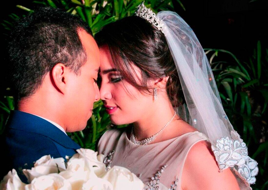 Contraste Photography: Fotografías de boda que llegan al corazón