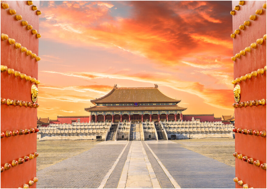 Luna de miel mágica y milenaria en China: un paseo por la joya de Oriente