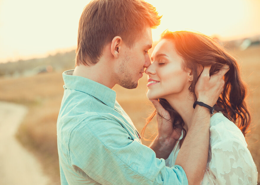 El primer 'te amo': un estudio revela lo que hay detrás de esa frase