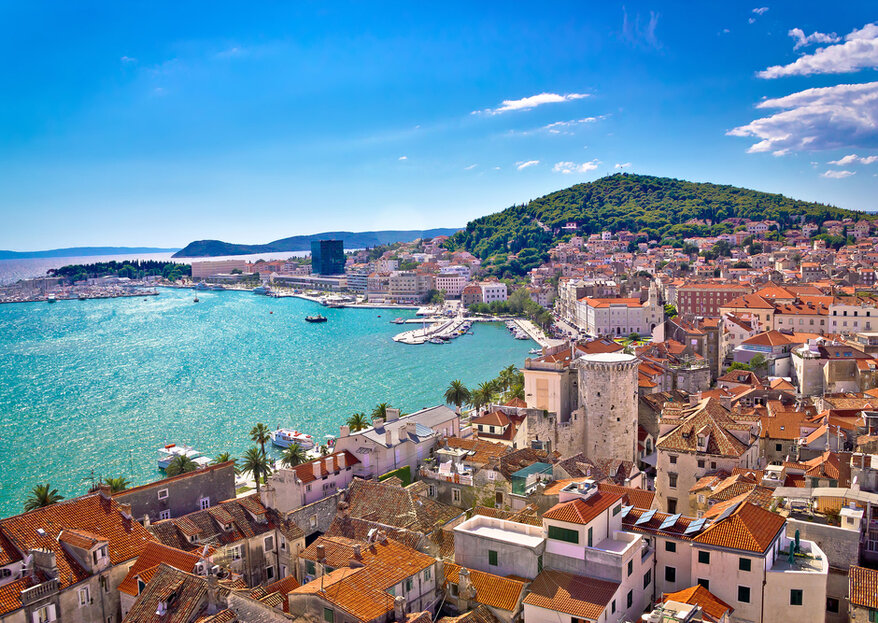 Luna de miel en Croacia: ¡14 razones que lo hacen el destino perfecto!