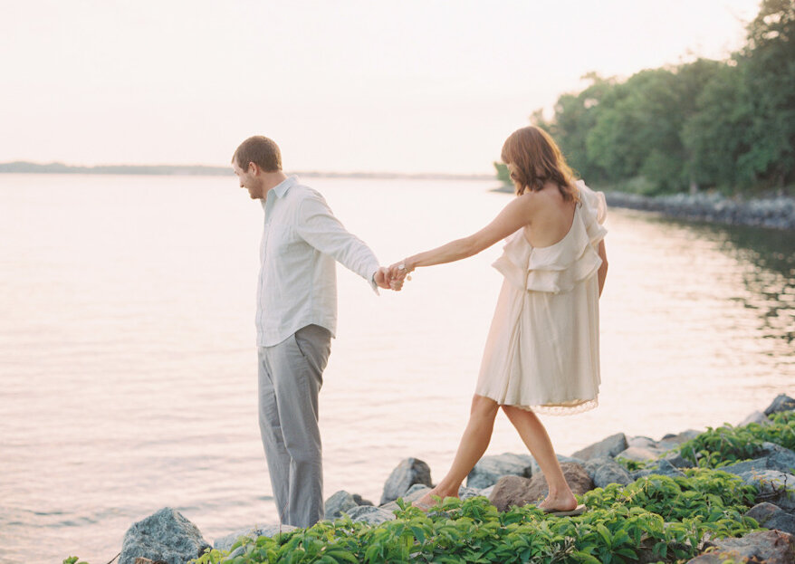 25 promesas que la mayoría de los hombres le hacen a sus parejas