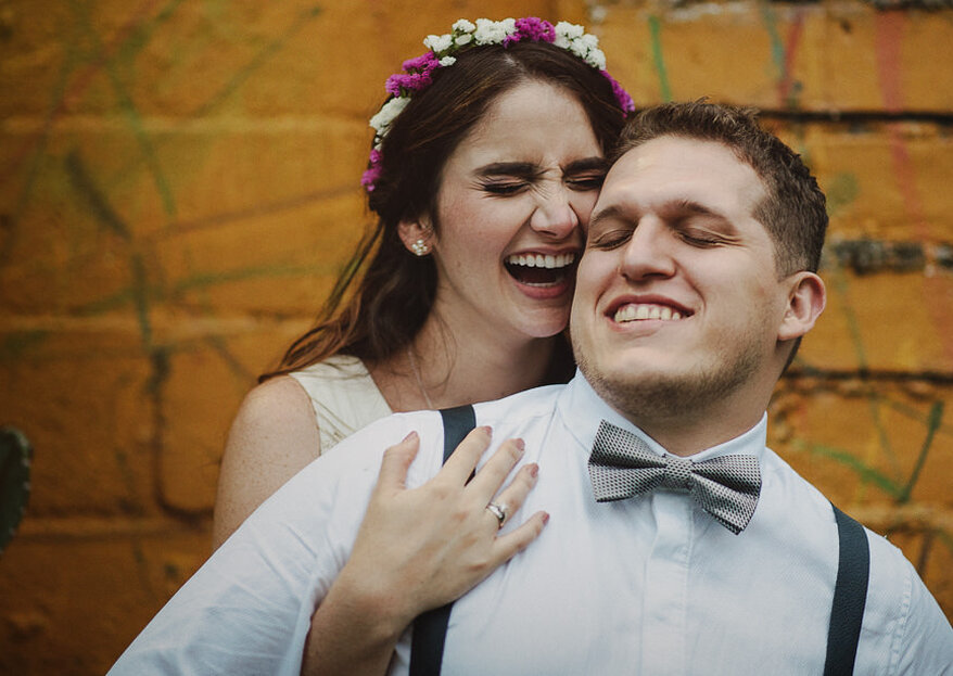 5 motivos para pasar de 'vivir juntos' a casarse