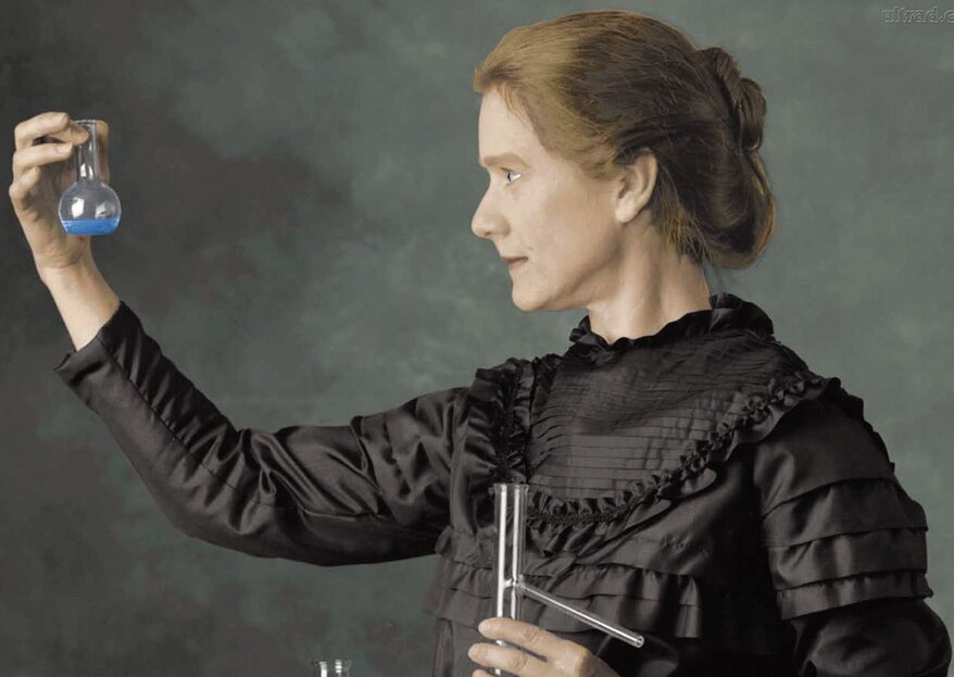 Marie Curie y las 11 mejores frases de la mujer que revolucionó la ciencia
