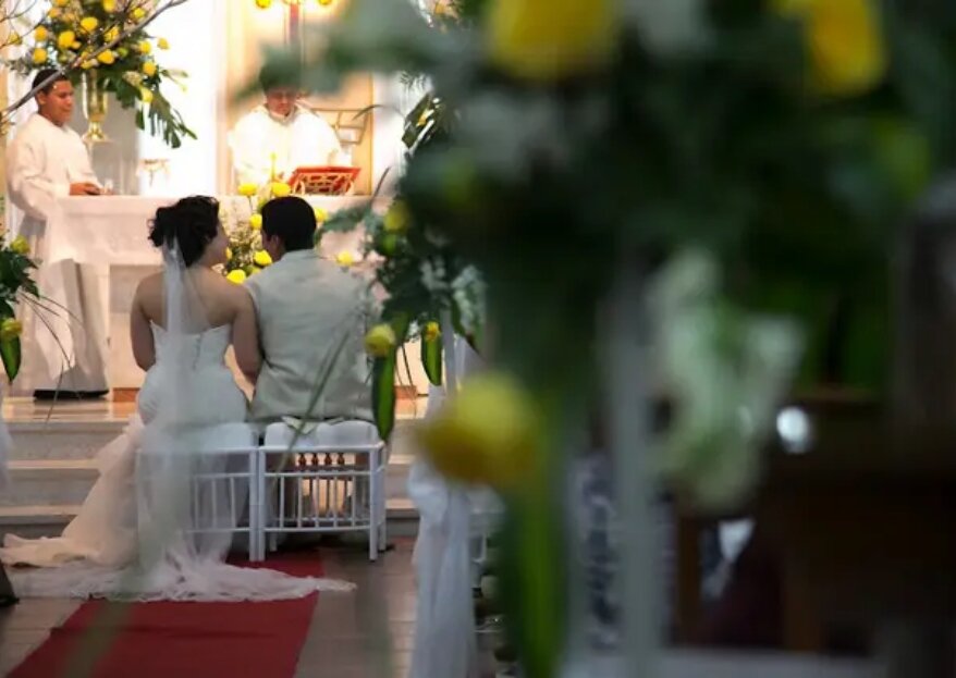 Tu increíble boda en Santa Marta con Cristiam Fernández Bodas &amp; Eventos
