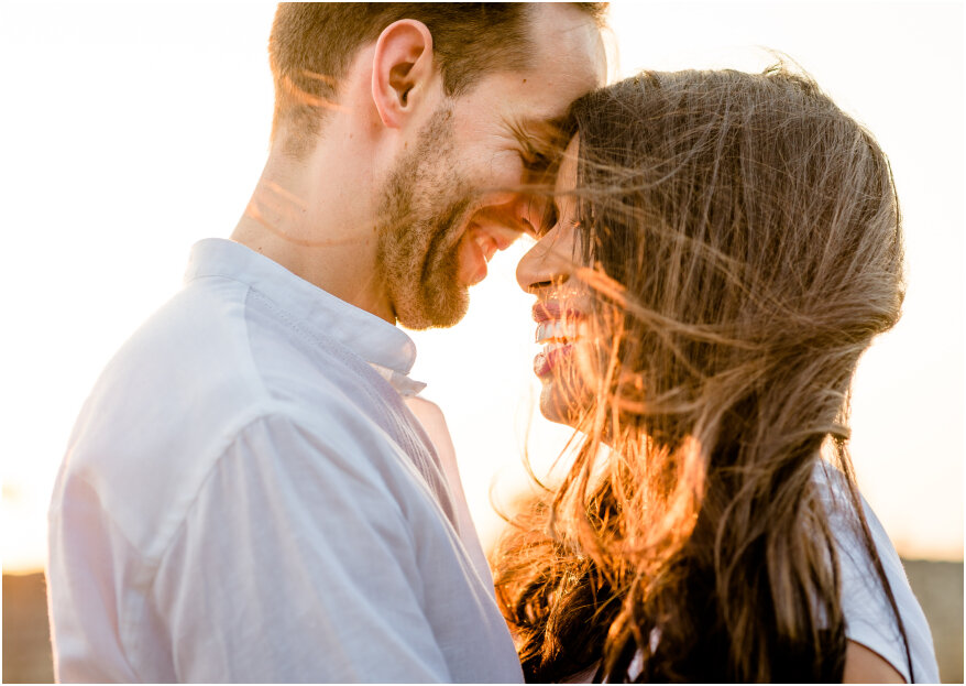 Primer mes de casados: estas son las 6 cosas que te encontrarás