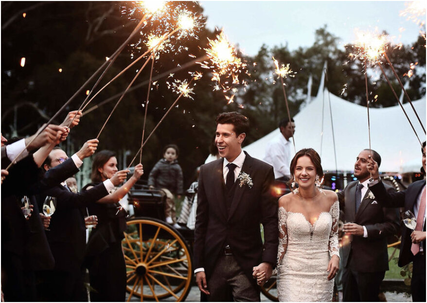 10 rituales únicos para bodas alrededor del mundo, ¡conócelos!