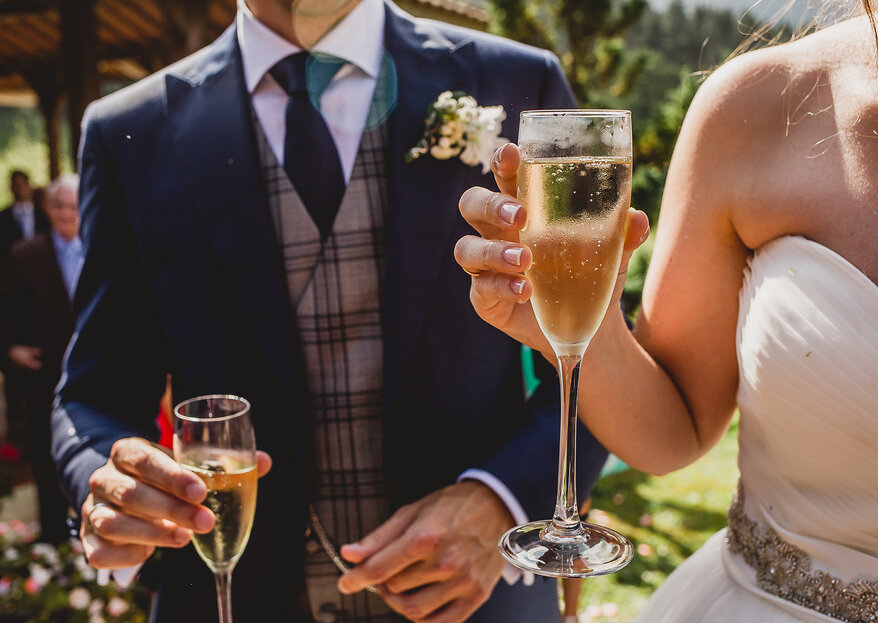 4 tipos de guayabos post-boda: ¡conócelos y aprende cómo enfrentarlos!