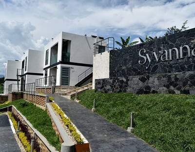 Syvanna Hotel SPA