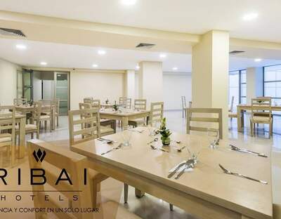 RIBAI Hotels