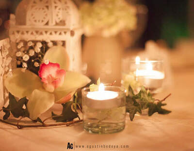 Flores De Abril Wedding Planner