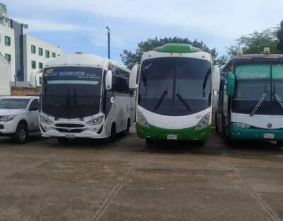MG Transportes S.A.S