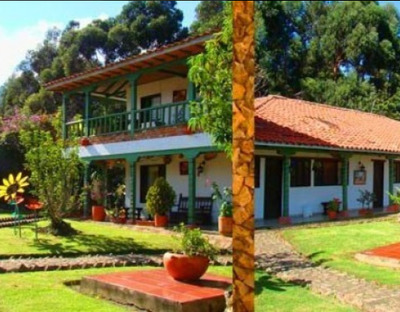 Hotel Iguaque Campestre
