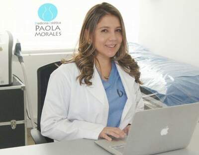 Medicina Estética Paola Morales