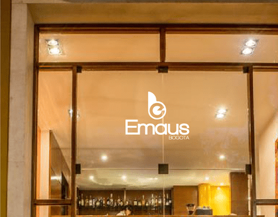 Hotel Emaus Bogotá