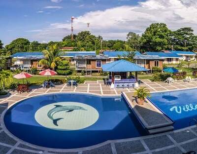 Villa del Sol Hotel & Resort