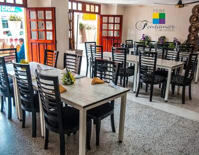 Hotel Fontamar Barranquilla