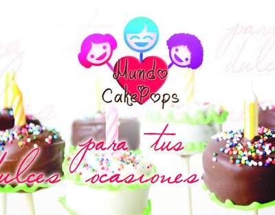 Mundo Cakepops