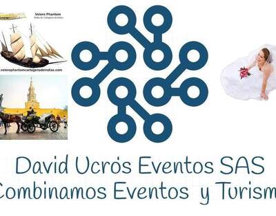 David Ucros Eventos Y Turismo Sas
