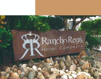 Rancho Regis Hotel Campestre