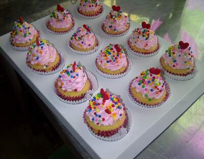 Colombia Cupcakes SAS