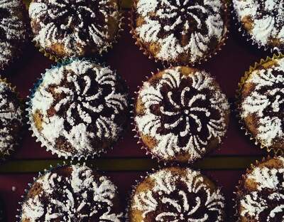 Tata's Cupcakes