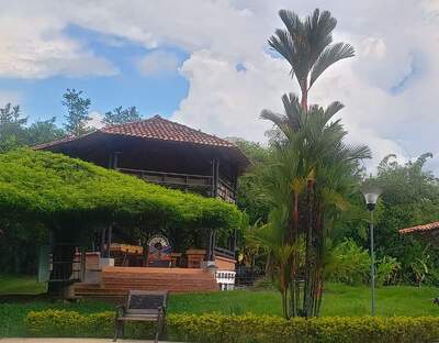 Villa Juana Maraya