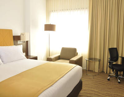 Holiday Inn Express & Suites Bogotá DC