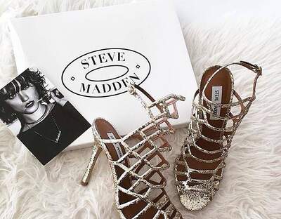 Steve Madden Colombia