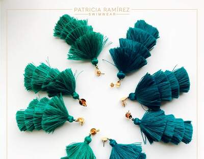 Patricia Ramírez Swimwear