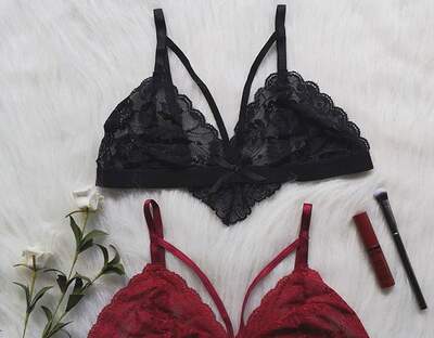 BE YOU lingerie